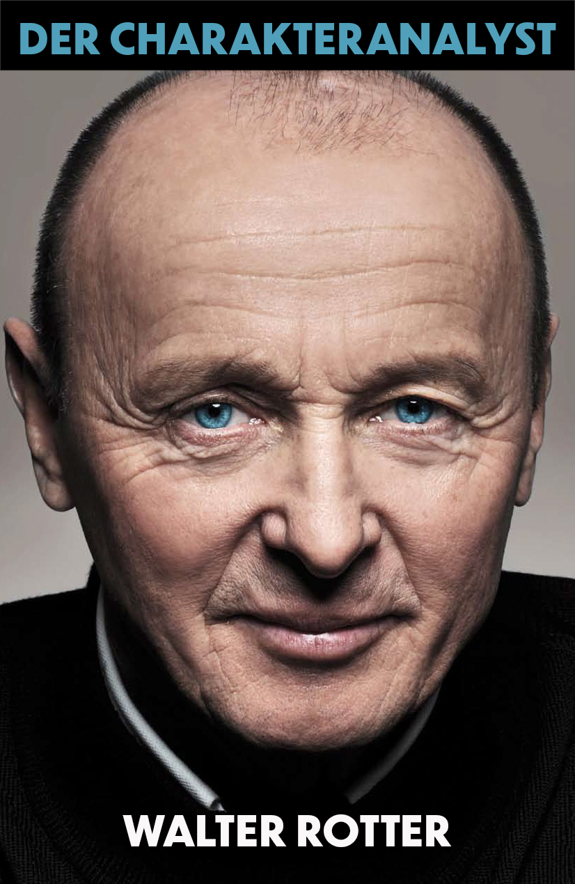 Der Charakteranalyst - Walter Rotter – Bild 2