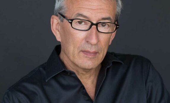 Vortrag mit Dr. Paul Clayton – Stuttgart