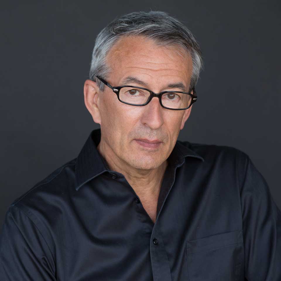 Vortrag mit Dr. Paul Clayton – Stuttgart