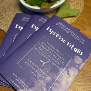 Espresso Vitalis