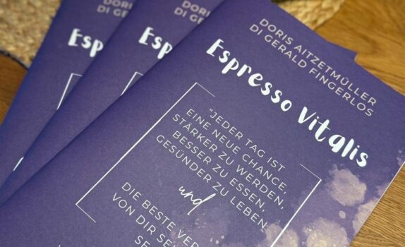 Espresso Vitalis