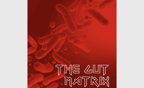 „Die Darm Matrix“ Dr. Colin Robertson Vorbestellen