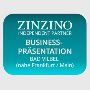 BUSINESS LUNCH - Dezember 2025 - Bad Vilbel
