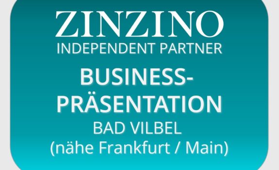 BUSINESS LUNCH – Dezember 2025 – Bad Vilbel